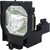 PLV-HD150 Original OEM replacement Lamp