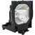 PLV-HD150 Original OEM replacement Lamp