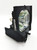 PLV-HD150 Original OEM replacement Lamp