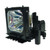 Original Inside Lamp & Housing for the Proxima DP-8400X Projector with Ushio bulb inside - 240 Day Warranty