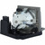 LVP-XD105U Original OEM replacement Lamp