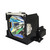 LC-X50D Original OEM replacement Lamp