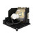 LC-X50M Original OEM replacement Lamp