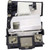 XG-4060WA Original OEM replacement Lamp
