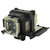 PLC-XU4001 Original OEM replacement Lamp