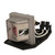 Jaspertronics™ OEM SP.88E01GC01 Lamp & Housing for Optoma Projectors - 240 Day Warranty
