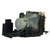 LV-7295 Original OEM replacement Lamp