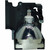 LVP-L01U Original OEM replacement Lamp