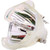 Compatible Bulb (Lamp Only) for The Mitsubishi LVP-HC2000 Projector - 90 Day Warranty
