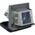 XD206U Original OEM replacement Lamp
