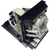 Jaspertronics™ OEM Lamp & Housing for The Christie Digital DWU775 Projector with Original High-Quality bulb inside - 240 Day Warranty