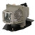 Original Inside Lamp & Housing for the Nobo X20P Projector with Osram Bulb Inside - 240 Day Warranty