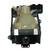 Compact-SX+26-300w Original OEM replacement Lamp