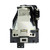 PG-MB55X Original OEM replacement Lamp