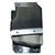 Jaspertronics™ OEM RLC-046 Lamp & Housing for Viewsonic Projectors with Original High-Quality bulb inside - 240 Day Warranty
