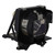 Jaspertronics™ OEM Lamp & Housing for The Christie Digital DS+25 Projector with Original High-Quality bulb inside - 240 Day Warranty