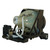 Compact-HD42 Original OEM replacement Lamp