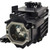 VPL-F500X Original OEM replacement Lamp