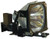EMP-7100 Original OEM replacement Lamp