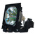 Original Inside Lamp & Housing for the Proxima ProAV9550 Projector with Philips bulb inside - 240 Day Warranty