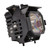Jaspertronics™ OEM Lamp & Housing for The Epson EMP-830P Projector with Original High-Quality bulb inside - 240 Day Warranty