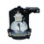 CD-725C Original OEM replacement Lamp