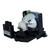 CD-725C Original OEM replacement Lamp