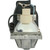 Jaspertronics™ OEM Lamp & Housing for The BenQ SP920-LEFT Projector with Original High-Quality bulb inside - 240 Day Warranty