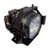Jaspertronics™ OEM Lamp & Housing for The Epson Powerlite 830P Projector with Original High-Quality bulb inside - 240 Day Warranty