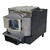 Compatible Lamp & Housing for the Mitsubishi GX318 Projector - 90 Day Warranty