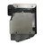 Compatible Lamp & Housing for the Mitsubishi GX318 Projector - 90 Day Warranty