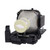 Imagepro-8104WB Original OEM replacement Lamp