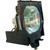 PLC-XF4600C Original OEM replacement Lamp
