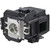 Jaspertronics™ OEM V13H010L59 Lamp & Housing for Epson Projectors with Original High-Quality bulb inside - 240 Day Warranty