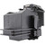 Jaspertronics™ OEM V13H010L59 Lamp & Housing for Epson Projectors with Original High-Quality bulb inside - 240 Day Warranty