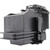 Jaspertronics™ OEM V13H010L59 Lamp & Housing for Epson Projectors with Original High-Quality bulb inside - 240 Day Warranty