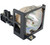 PT-L797PE Original OEM replacement Lamp