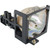 PT-L797PE Original OEM replacement Lamp