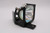 Jaspertronics™ OEM Lamp & Housing for The Epson EMP-50 Projector with Original High-Quality bulb inside - 240 Day Warranty