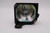 Jaspertronics™ OEM Lamp & Housing for The Epson EMP-50 Projector with Original High-Quality bulb inside - 240 Day Warranty
