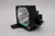 Jaspertronics™ OEM Lamp & Housing for The Epson EMP-50 Projector with Original High-Quality bulb inside - 240 Day Warranty