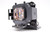NP400+ Original OEM replacement Lamp