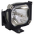 Jaspertronics™ OEM Lamp & Housing for The Epson EMP-51 Projector with Original High-Quality bulb inside - 240 Day Warranty
