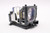 Compatible Lamp & Housing for the Dukane Image Pro 8063 Projector - 90 Day Warranty