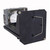 Compatible Lamp & Housing for the Boxlight WX25NU-930 Projector - 90 Day Warranty