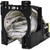 Jaspertronics™ OEM BL-FP120A Lamp & Housing for Optoma Projectors with Original High-Quality bulb inside - 240 Day Warranty