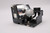 Compatible Lamp & Housing for the Saville AV ES-1200 Projector - 90 Day Warranty