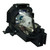 Compatible Lamp & Housing for the Infocus IN5544 Projector - 90 Day Warranty