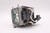 Compatible Lamp & Housing for the Infocus LP650 Projector - 90 Day Warranty