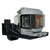 Compatible Lamp & Housing for The Acer P1165E Projector - 90 Day Warranty